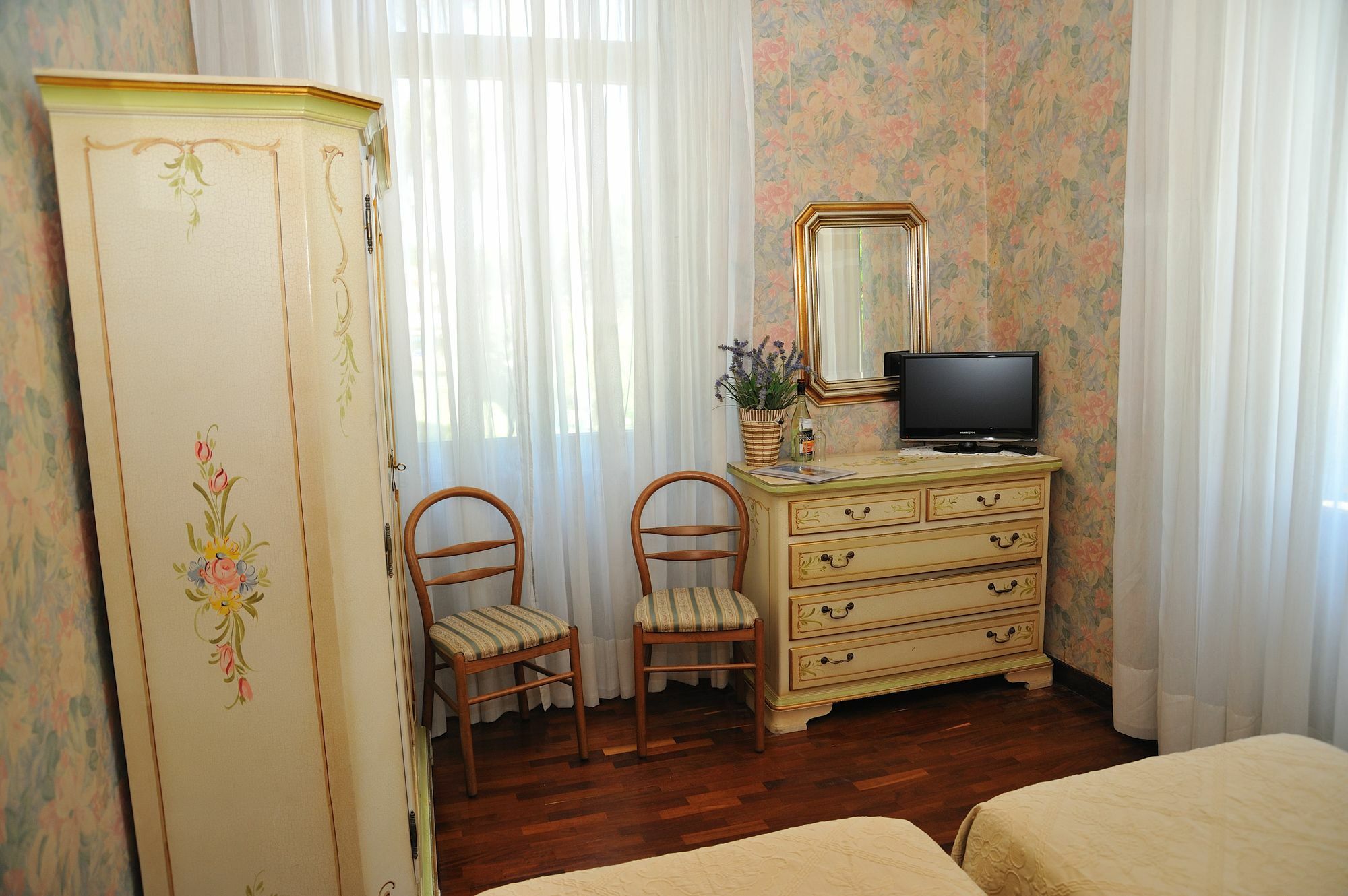 Hotel Savona Монтекатіні-Терме Екстер'єр фото