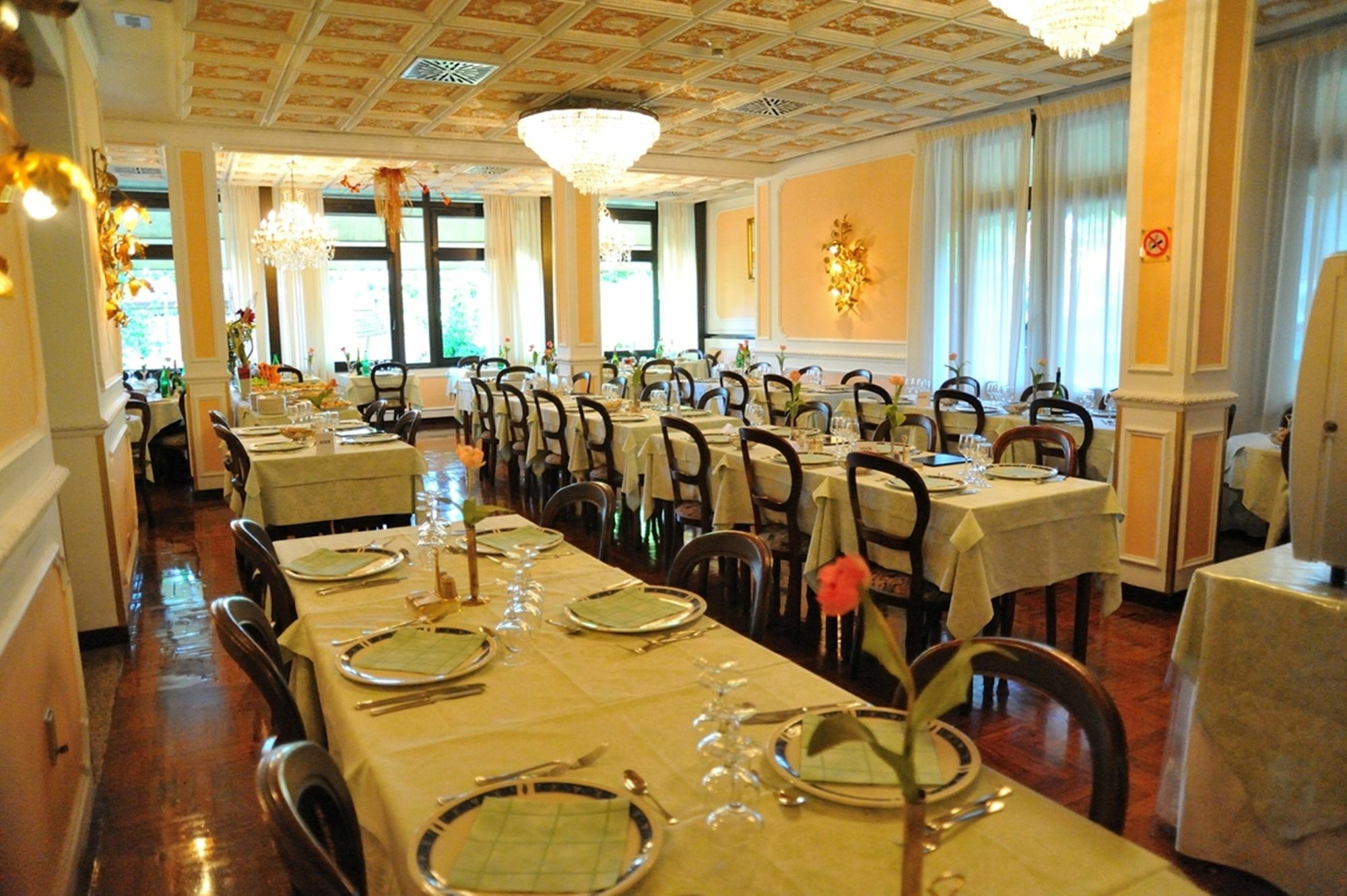 Hotel Savona Монтекатіні-Терме Екстер'єр фото