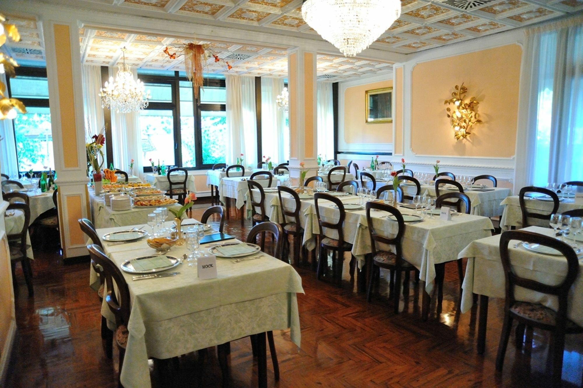Hotel Savona Монтекатіні-Терме Екстер'єр фото