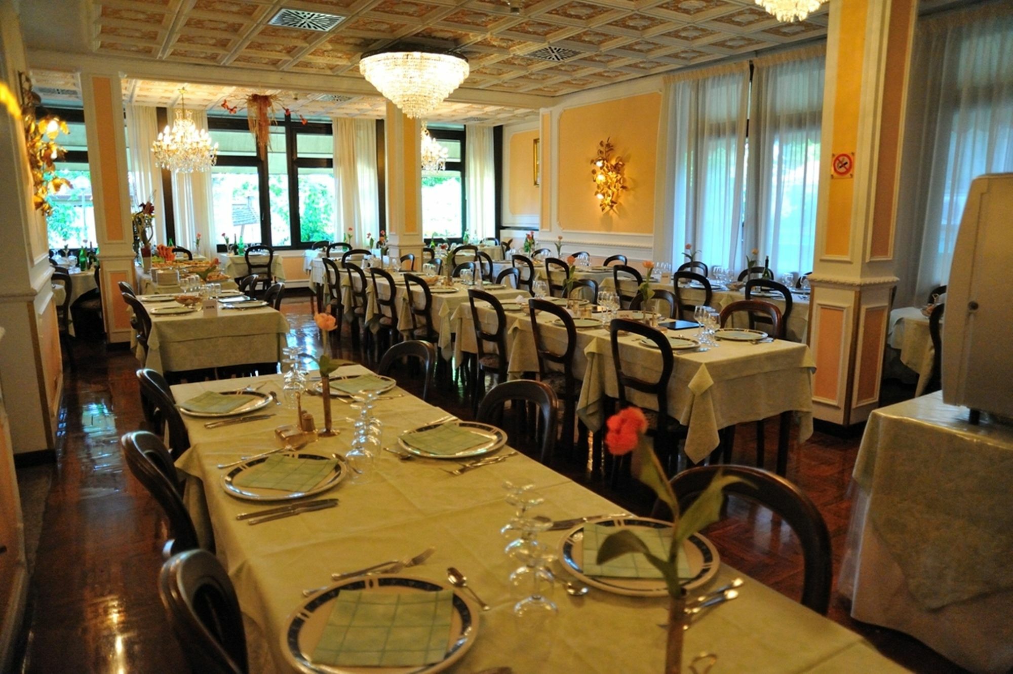 Hotel Savona Монтекатіні-Терме Екстер'єр фото